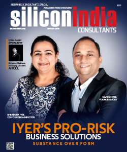Iyer's Pro Risk Business Solutions: Substance over Form 